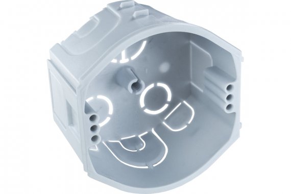 Фотография товара 'Kopos KU 68-45_KA Коробка установочная для твердых стен D71х45 мм'