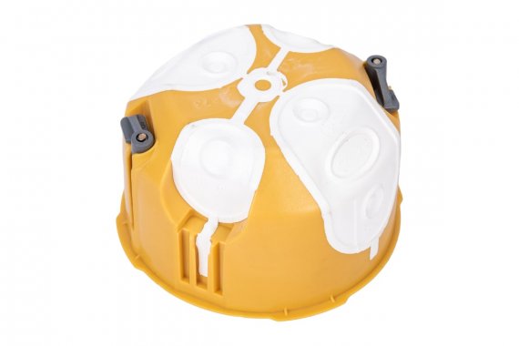 Фотография товара 'Kopos KUL 68-45/LD_NA Коробка огнестойкая установочная для полых стен D73х45мм'