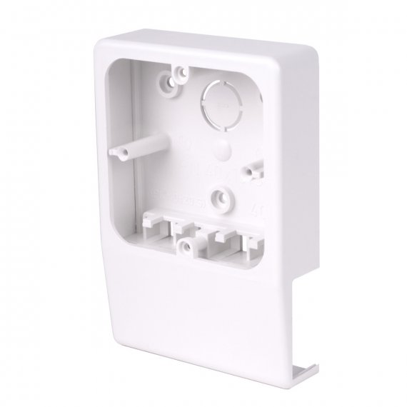 Фотография товара 'Kopos PN 40X20_HB Коробка монтажная для ЭУИ для кабельных каналов PN 40X20'