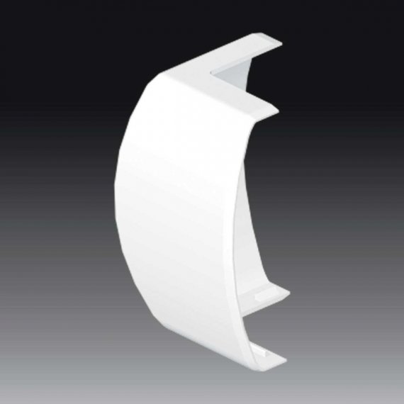 Фотография товара 'Kopos 8776_HB Угол внешний на 90 гр. LE 80'