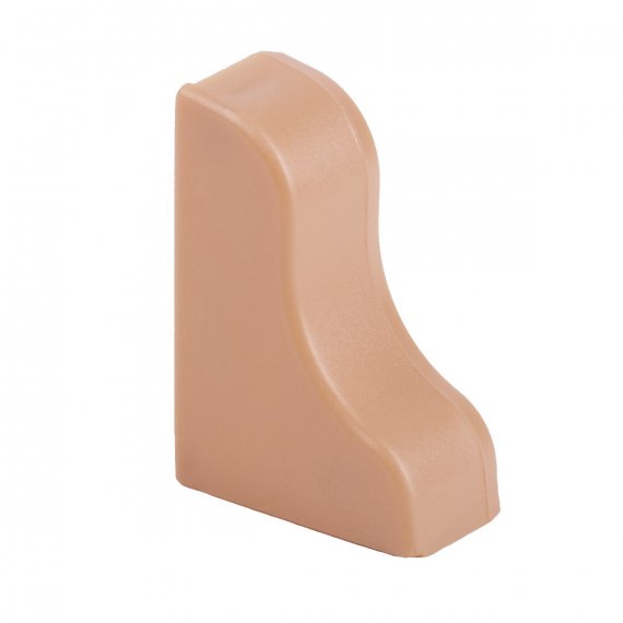 Фотография товара 'Kopos 8861 L_I1 Заглушка левая LP 35'