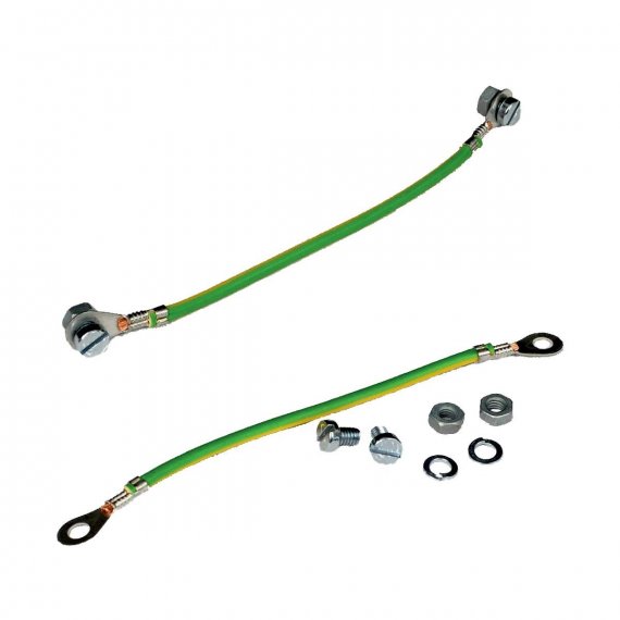 Фотография товара 'Kopos PLSK_XX Провод соединительный для SK-канала'