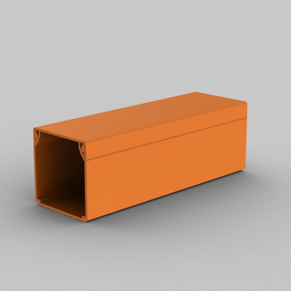 Фотография товара 'Kopos LHD 40X40_SD Кабельный канал LHD 40X40'