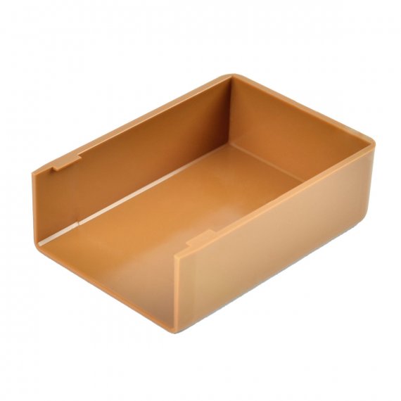 Фотография товара 'Kopos 8631_SD Заглушка LHD 40X20'