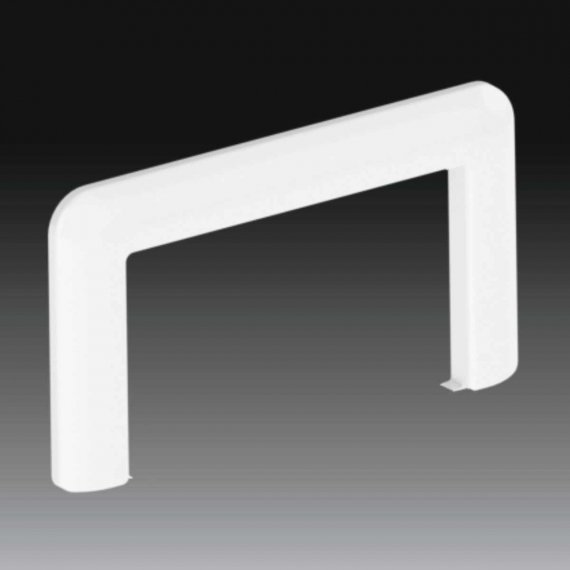 Фотография товара 'Kopos 8217HF_HB Ввод в стену/оборудование HF PK 110X70 D'