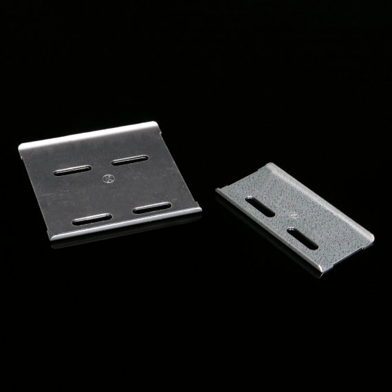 Фотография товара 'Kopos NS-LP-100-15-S Пластина соединительная NS LP 100 S=1,5 мм (S)'