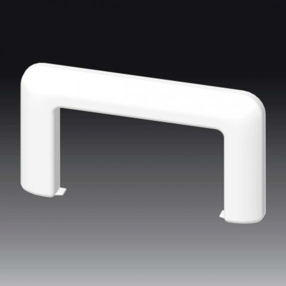 Фотография товара 'Kopos 8407_HB Ввод в стену/оборудование PK 90X55 D'