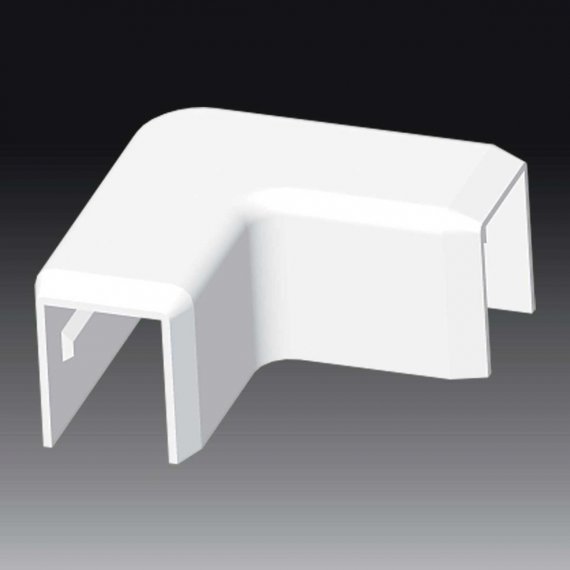 Фотография товара 'Kopos 8673_HB Поворот на 90 гр. LHD 17X17'