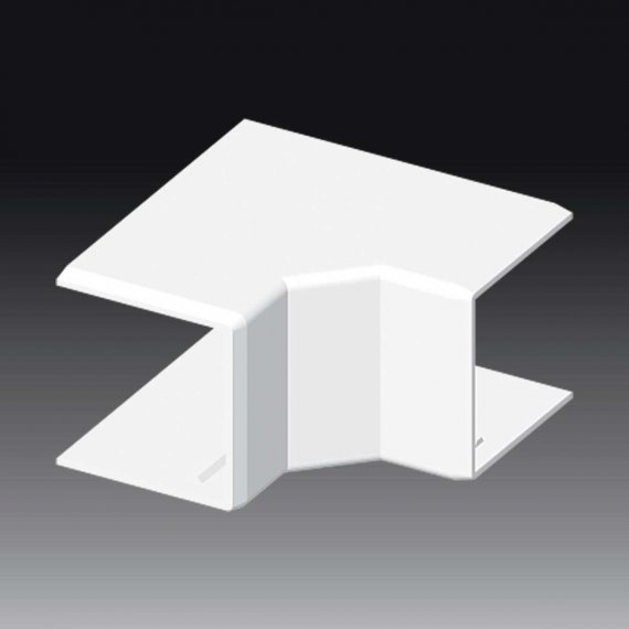 Фотография товара 'Kopos 8645_HB Угол внутренний на 90 гр. LHD 40X40'