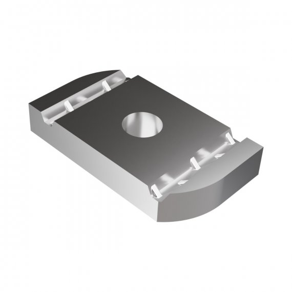 Фотография товара 'Kopos SG-M10 Страт-гайка М10 (S)'