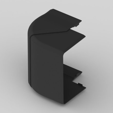 Фотография товара 'Kopos 8406_FB Угол внешний на 90 гр. PK 90X55 D'