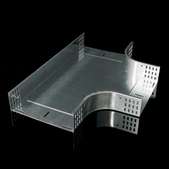 Фотография товара 'Kopos T-FA-150-50-15-S Oтветвитель Т-образный TFA 150х50х1,5 (S)'