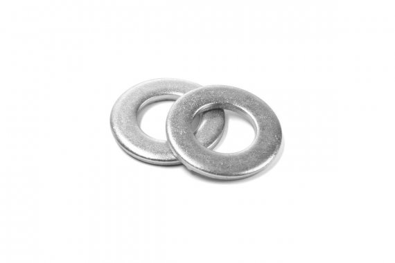 Фотография товара 'Kopos KEUS-SH-10 Шайба плоская M10'