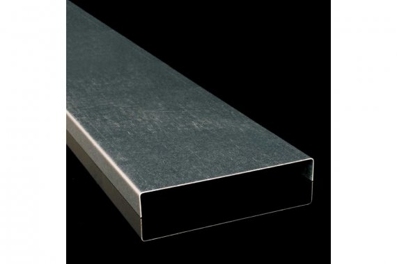 Фотография товара 'Kopos V-LP-150-12-S Крышка на лоток V LP осн. 150х1,2 мм (S)'