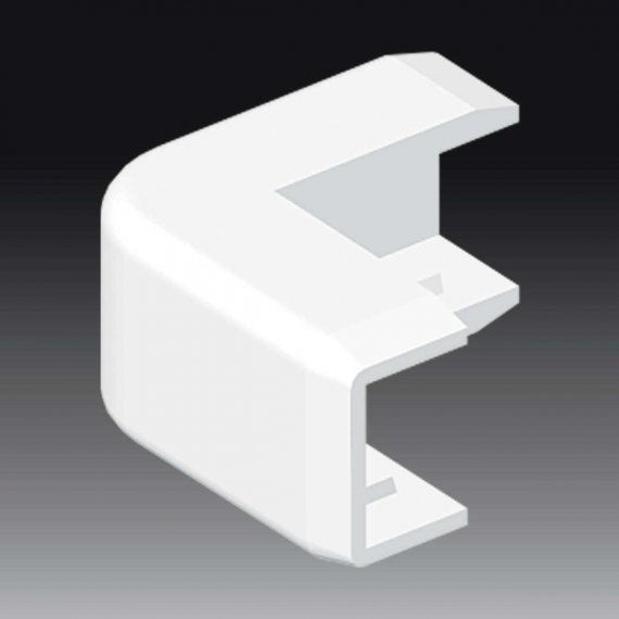 Фотография товара 'Kopos 8686_HB Угол внешний на 90 гр. LH 15X10'