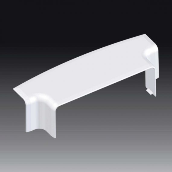 Фотография товара 'Kopos 8584/EKD_HB Угол Т-образный EKD 120X40'