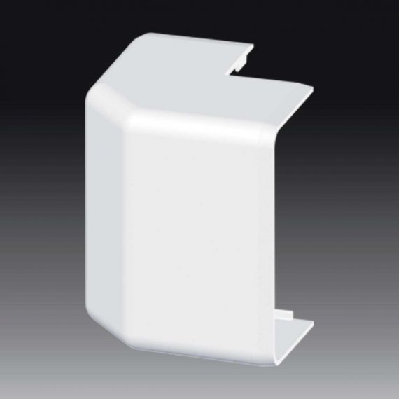 Фотография товара 'Kopos 8506HF_HB Угол внешний на 90 гр. EKD 80X40HF'