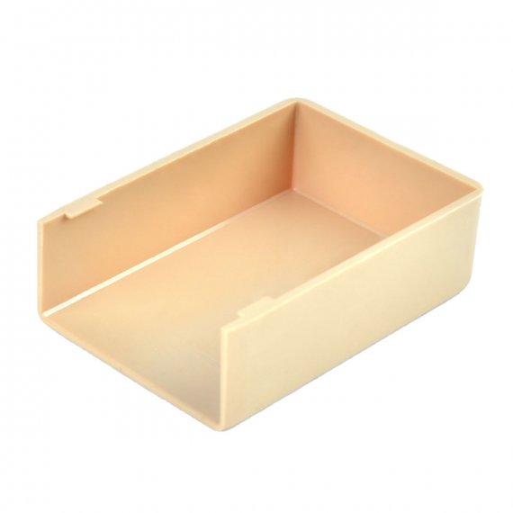 Фотография товара 'Kopos 8631_I1 Заглушка LHD 40X20'