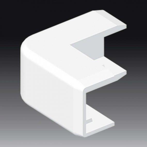 Фотография товара 'Kopos 8736_HB Угол внешний на 90 гр. LV 18X13'