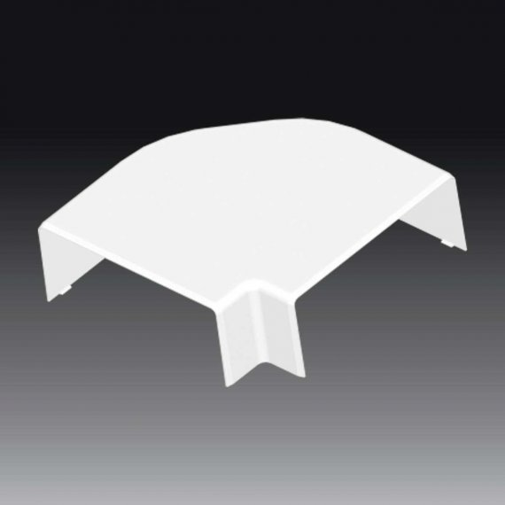 Фотография товара 'Kopos 8483_HB Поворот на 90 гр. PK 160X65 D'