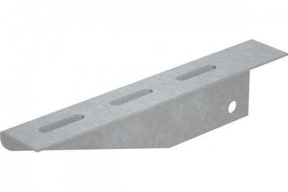 Фотография товара 'Kopos KSP-600-S20-S Консоль стойки потолочной KSP 600 S=2,0'