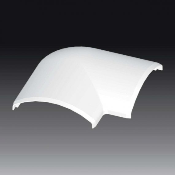 Фотография товара 'Kopos 8873_HB Поворот на 90 гр. LO 75'