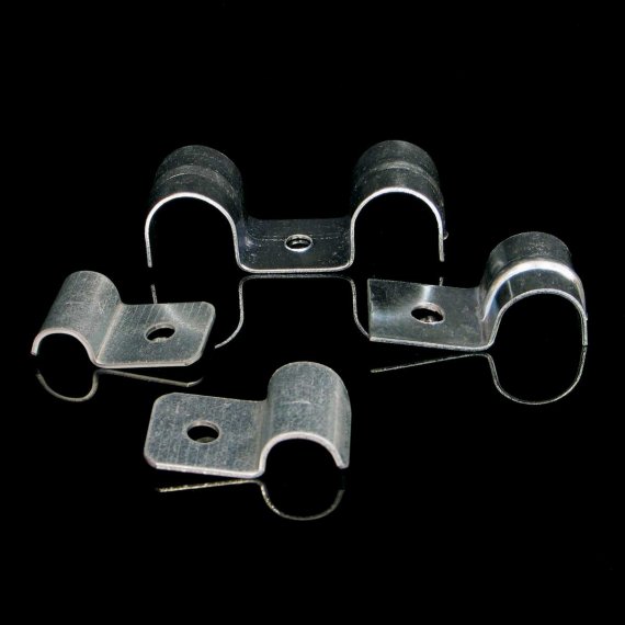 Фотография товара 'Kopos 6710_PO Хомут односторонний'