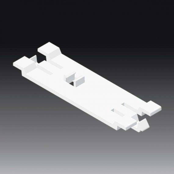 Фотография товара 'Kopos REKE 60_HB Распорка канала EKE - REKE 60'