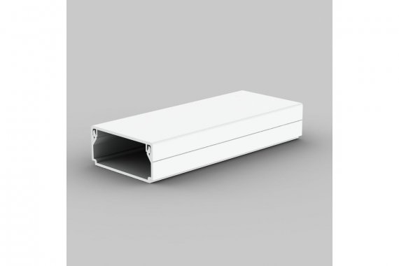 Фотография товара 'Kopos KKL-TYPE-40-16-HC Кабельный канал магистральный L-type 40х16 (HC)'