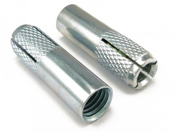 Фотография товара 'Kopos KEUS-AS-12 Анкер стальной забивной М12'