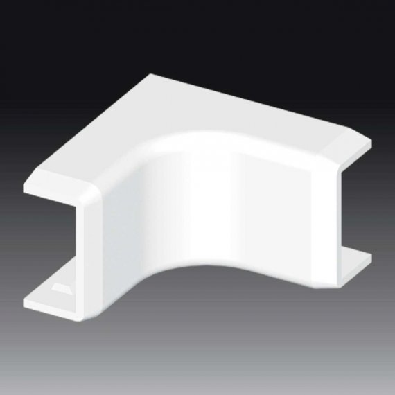 Фотография товара 'Kopos 8925HF_HB Угол внутренний на 90 гр. LHD 20X10HF'