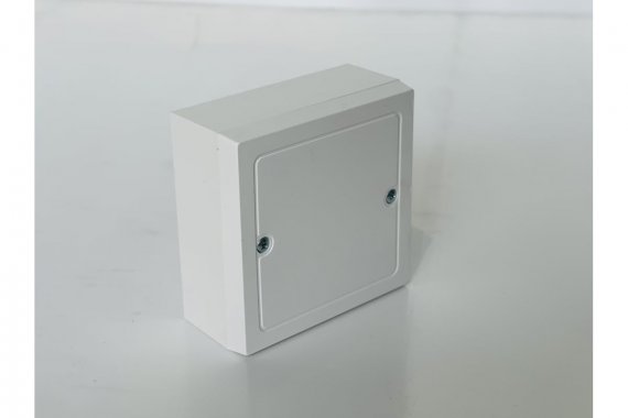 Фотография товара 'Kopos LK 80/2_HB Коробка распределительная для о/п 82х82х25 мм с крышкой'