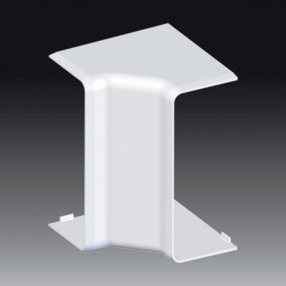 Фотография товара 'Kopos 8515_HB Угол внутренний на 90 гр. EKD 100X40'