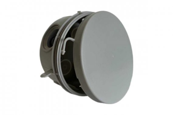 Фотография товара 'Kopos KR 65_KD Коробка распределительная для О/П D=68x40мм 4хD20мм, IP54'