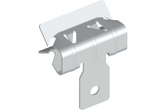 Фотография товара 'Kopos BZ-2-7 Балочный зажим 2-7мм'