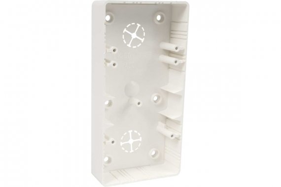 Фотография товара 'Kopos LK 80X28 2R_HB Коробка распределительная для о/п 160х80х28 мм'