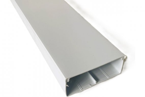 Фотография товара 'Kopos KKL-TYPE-60-60-HC Кабельный канал магистральный L-type 60х60 (HC)'