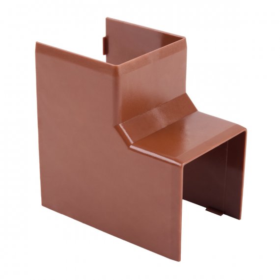 Фотография товара 'Kopos 8645_I2 Угол внутренний на 90 гр. LHD 40X40'