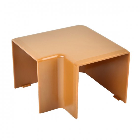 Фотография товара 'Kopos 8643_SD Поворот на 90 гр. LHD 40X40'