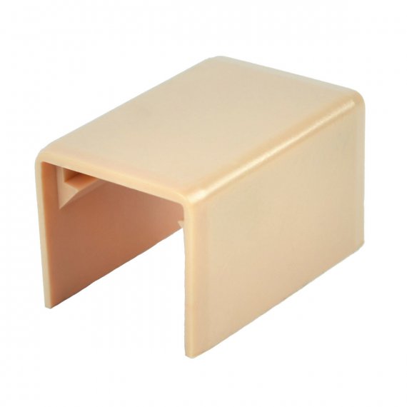 Фотография товара 'Kopos 8622_I1 Накладка на стык LHD 20X20'