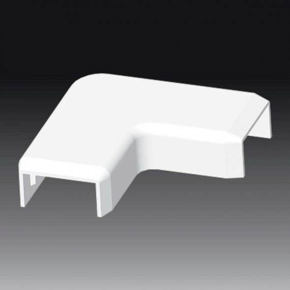 Фотография товара 'Kopos 8923_HB Поворот на 90 гр. LHD 20X10'