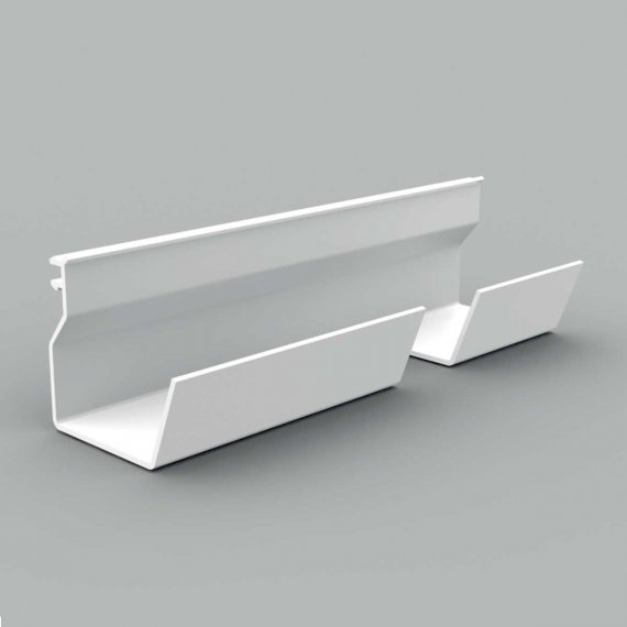 Фотография товара 'Kopos PEP 60_HD Перегородка кабельного канала PEP 60'