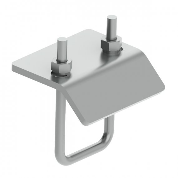 Фотография товара 'Kopos VS-LP-41-303-HDZ Балочный прижим №3 (HDZ)'