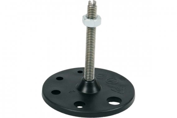 Фотография товара 'Kopos SN_XX Нивелирующий комплект напольных коробок'