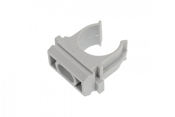 Фотография товара 'Kopos PF-5316_K25 Крепеж-клипса для труб d16 мм'