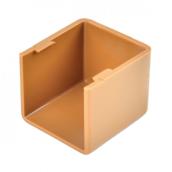 Фотография товара 'Kopos 8621_SD Заглушка LHD 20X20'