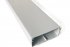 Фотография товара 'Kopos KKC-TYPE-12-12-HC Кабельный канал парапетный С-type 12х12 (HC)'