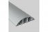 Фотография товара 'Kopos LO-70-KD Кабельный канал напольный светло-серый LO 70 70x16'